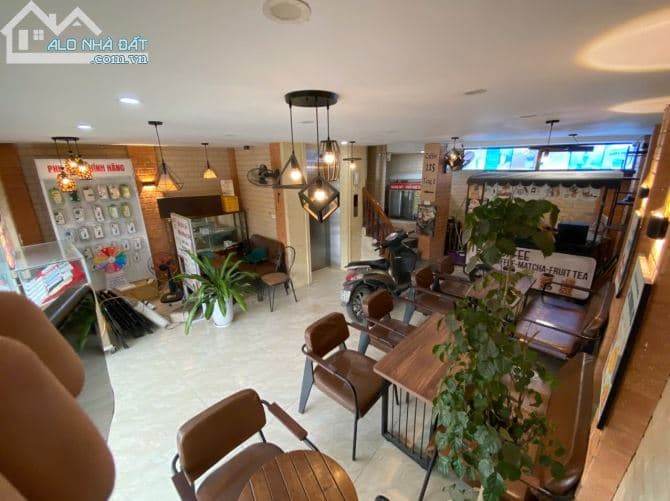 CHÍNH CHỦ CHO THUÊ CỬA HÀNG MT BỜ SÔNG SÉT, P. THỊNH LIỆT, HOÀNG MAI. GIÁ 11TR