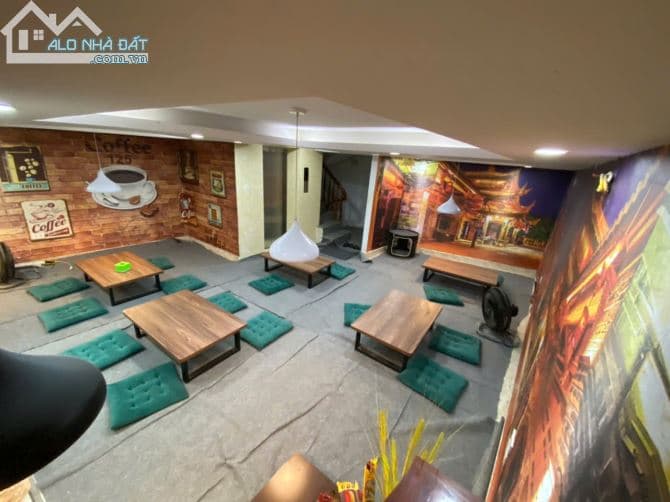 CHÍNH CHỦ CHO THUÊ CỬA HÀNG MT BỜ SÔNG SÉT, P. THỊNH LIỆT, HOÀNG MAI. GIÁ 11TR