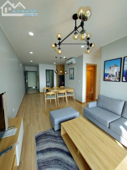 Cho thuê Bonanza Duy Tân, 2PN - 14tr/th, 3PN - 17tr/th, đầy đủ nội thất đẹp vào ngay