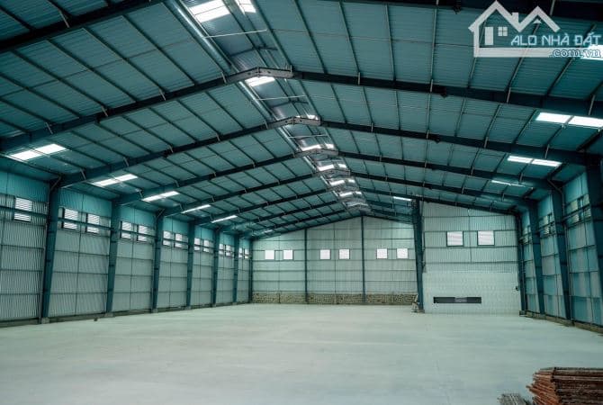 Cho Thuê Kho 1500m2, Đường Lê Trọng Tấn, Quận Tân Phú