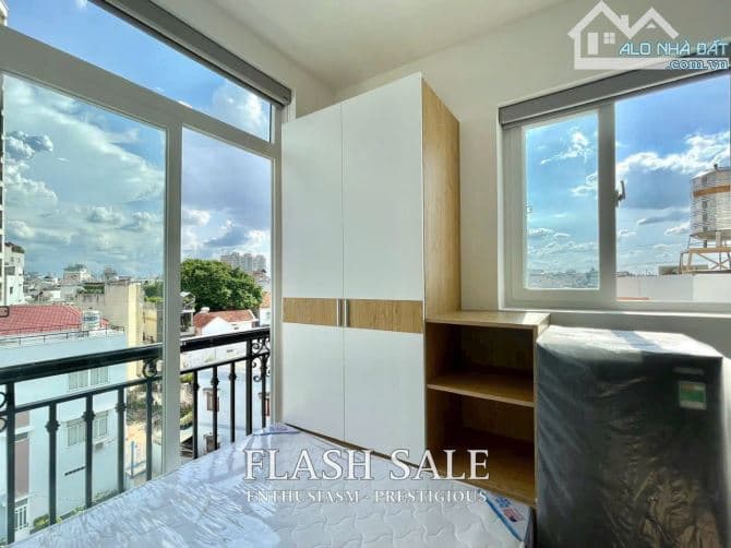 Cho Thuê Mặt Bằng Lý Chính Thắng, Quận 3 - 430m2