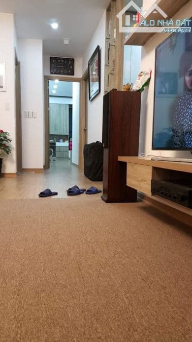 Cho thuê chung cư gần chợ Mai Động, đường lĩnh nam số nhà 87, 3pn đủ đồ đẹp