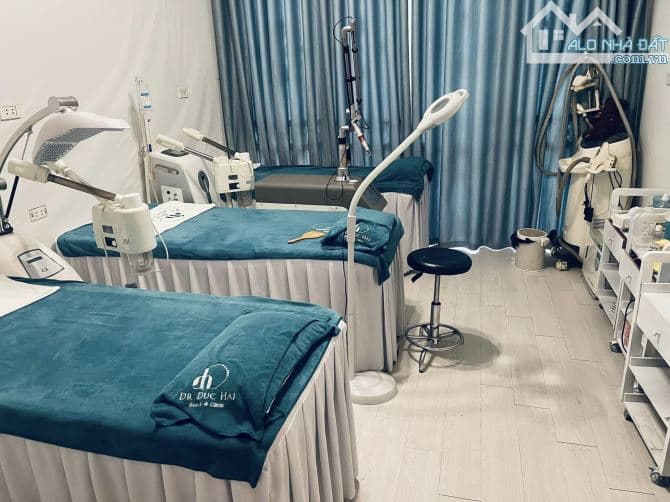 Cho thuê nhà 50m2, 4 tầng, mặt ngõ 49 Huỳnh Thúc Kháng - 20tr/tháng