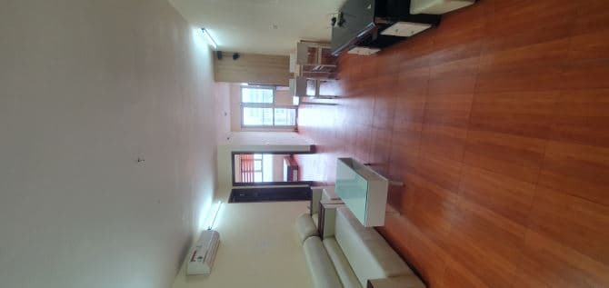 Cho thuê chung cư 536A Minh Khai, cạnh times city, 2pn đồ cơ bản