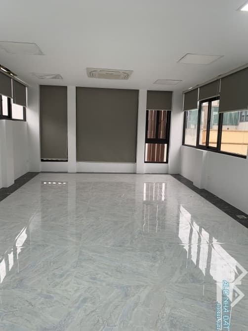 ✅CHO THUÊ NHÀ 60M2x 6TÂNG, LINH ĐÀM, HOÀNG MAI GIÁ RẺ 29TR.