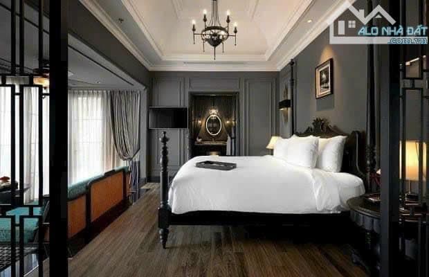 CHO THUÊ KHÁCH SẠN 3 SAO MẶT TIỀN BIỂN Thuỳ Vân, Vũng Tàu