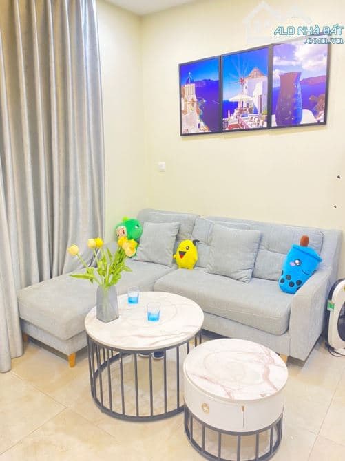 Cho thuê Studio D'capitale Trần Duy Hưng, 38m², 1PN, 12 triệu