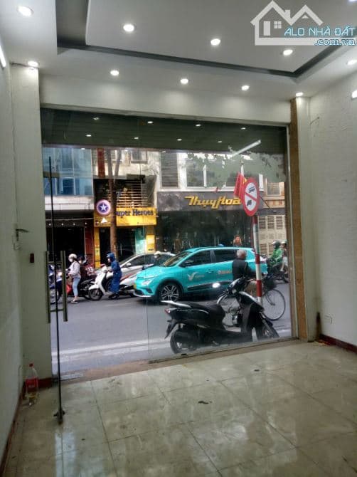 Cho thuê mặt bằng kinh doanh Phạm Văn Đồng, Cổ Nhuế, 60m² - 100m²