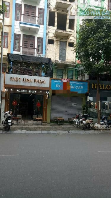 Cho thuê mặt phố Xã Đàn, 100m2, 15 triệu