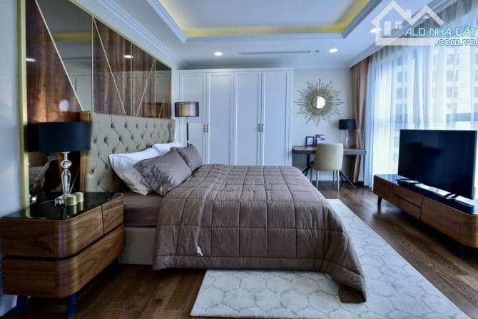 Cho thuê căn hộ đẹp tại Phố Huế, Hà Nội