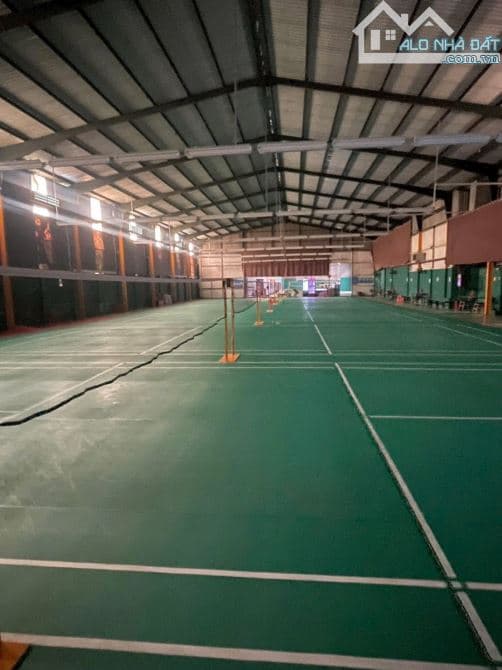 Xưởng Thuận An 1300m/45tr gần QL 13 Có Điện 3 Pha