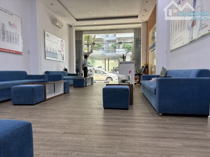 CHO THUÊ NHÀ 3 TẦNG MTKD PASTEUR - DT ĐẤT 200 M2 - VỊ TRÍ SẦM UẤT - GIÁ THỎA THUẬN