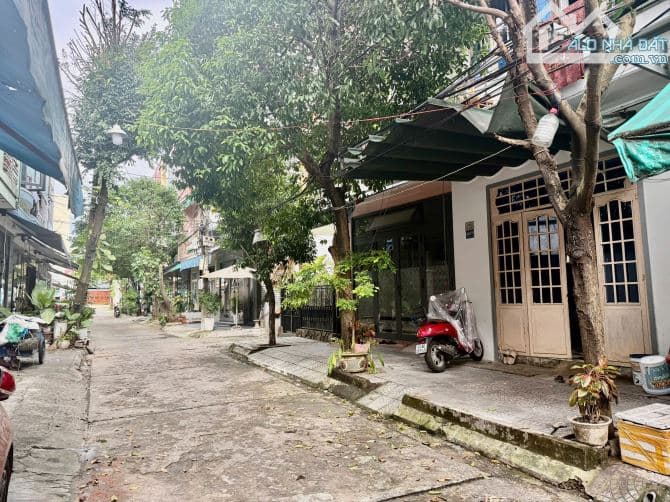 Bán nhà 2 tầng, 75m2, gần Trần Cao Vân, Đà Nẵng – 6,2 tỷ