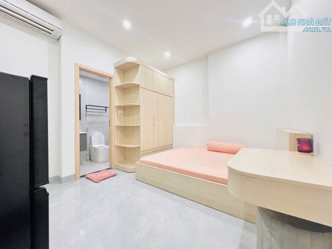 Cho thuê phòng khép kín ngõ 157 chùa láng, cạnh trường ngoại thương