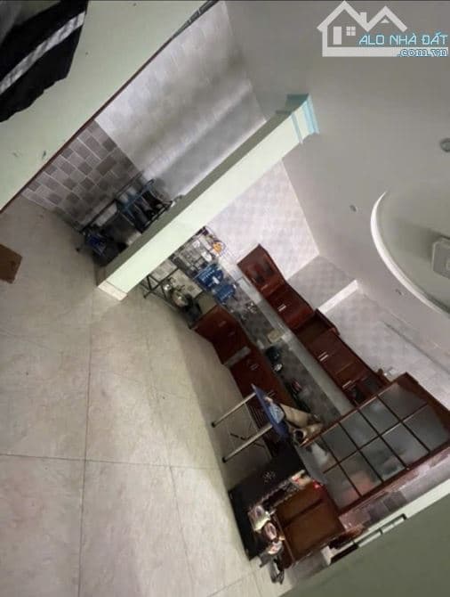 Nhà 3 tầng mặt tiền Mẹ Nhu, Thanh Khê, Đà Nẵng