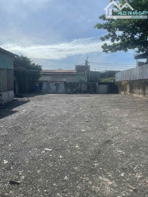 Cho thuê đất 510m2 gần đường Ngô Chí Quốc, Tam Bình, Thủ Đức