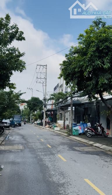 Đất Lê Văn Thứ, Sơn Trà, Đà Nẵng: 126m², ngang 7m