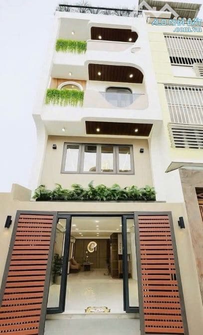 CHỦ BÁN GẤP NHÀ TÂN HÀNG - QUẬN 5 - GIÁ: 5,78TỶ/72M2 - DÒNG TIỀN 21TR/THÁNG, GẦN ĐH Y DƯỢC