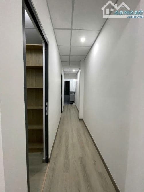 Nhà mặt tiền Bình Hòa 11, Đà Nẵng - 85m2, 2 tầng, full nội thất