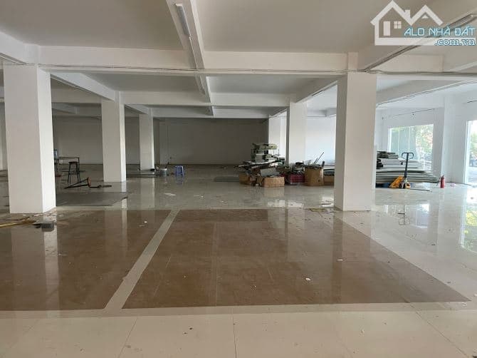 Cho thuê kho xưởng KCN Ngọc Hồi 800m2*4 tầng