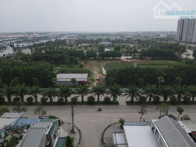 Chính chủ lô đối diện Ecogarden