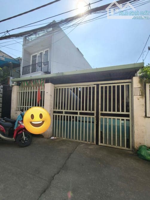 Bán đất 54tr/m2 tặng nhà 5,8x28m nở hậu 11m Bình Đông, P14,Q8