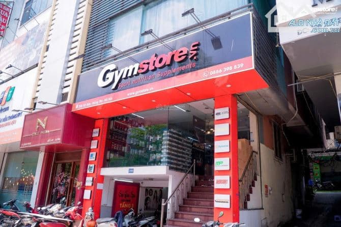 Văn phòng 130m2, mặt phố Xã Đàn, giá 13 triệu/tháng