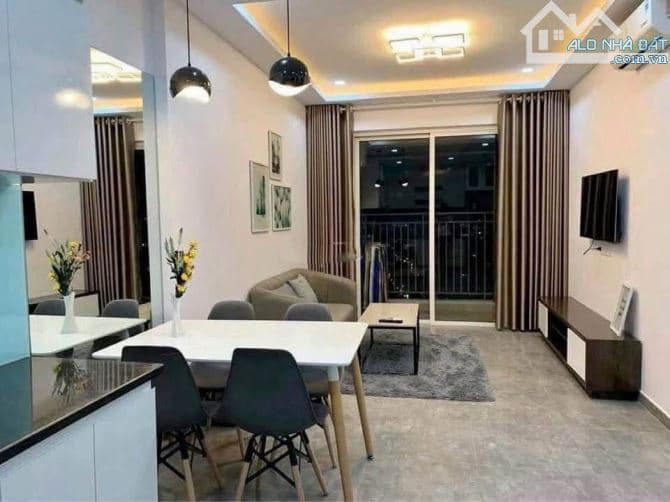 Căn hộ Wilton Tower Bình Thạnh – 3.9 tỷ – 2PN 55m²