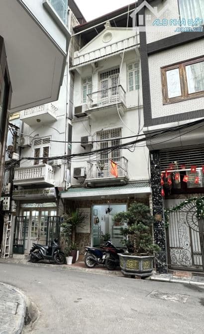 Cho thuê nhà HUỲNH THÚC KHÁNG, Nguyễn Chí Thanh. 18 triệu/ th. Phù hợp làm VP, Cty, KD Onl