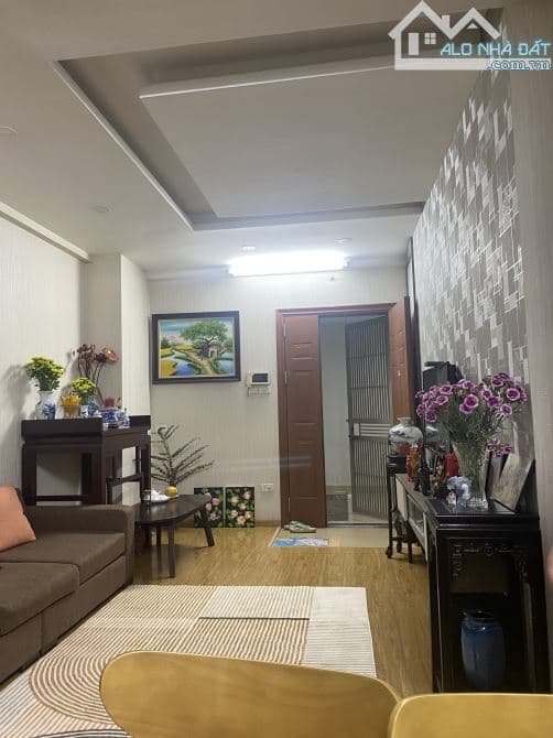 Gấp! Cho thuê căn hộ chung cư Xuân Mai Complex, Dương Nội, 75m2, full nội thất, ở ngay.