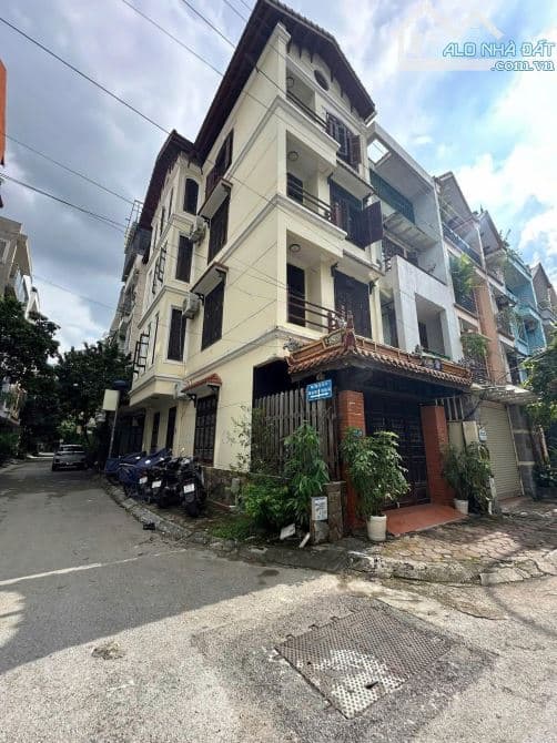 Cho thuê nhà Nguyễn Ngọc Nại, Thanh Xuân, 5 tầng, ngõ thông