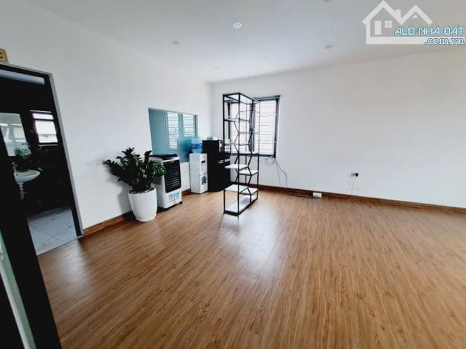 Cho thuê VP 45m2 tại Trường Chinh - Thanh Xuân