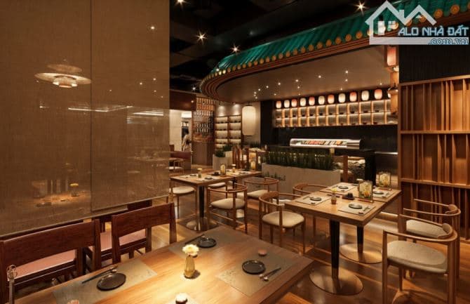 Cho thuê mặt tiền Xuân Thủy, Thảo Điền, Quận 2 - DT 10x20m