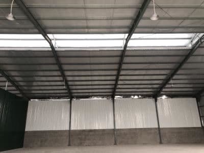 Cho thuê kho xưởng hiện đại tại Thường Tín, Thanh Trì