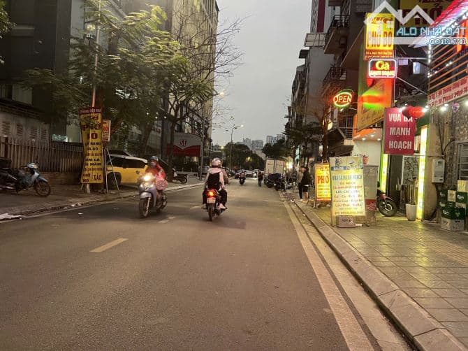 BÁN MẶT PHỐ TĂNG THIẾT GIÁP BẮC TỪ LIÊM KINH DOANH SIÊU ĐỈNH GIÁ ĐẦU TƯ CHỈ 280 TRIỆU/M2