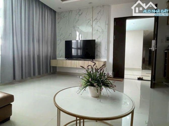 Cho thuê căn hộ Lapen P9 Vũng Tàu, 67m² 2PN