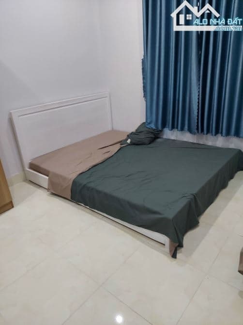 CHO THUÊ GẦN BIỂN 2P 2W CÓ NỘI THẤT, MỚI ĐẸP-VŨNG TÀU