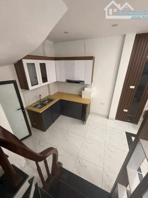 Cho thuê Nhà phố Phúc Đồng, Long Biên, 8 triệu, 34m2, 5 tầng