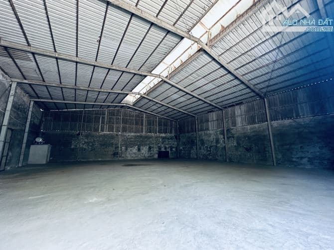 Cho thuê kho 480m2 CCN Trường Yên, Chương Mỹ