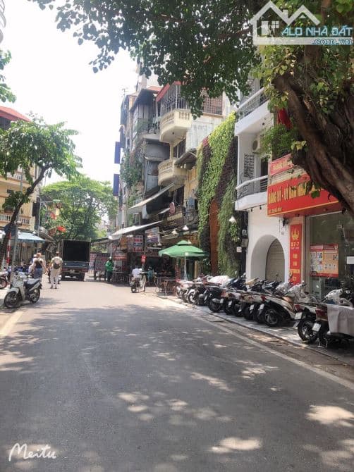 Bán nhà phố Cát Linh, Đống Đa - 3.96 tỷ, diện tích 19m2