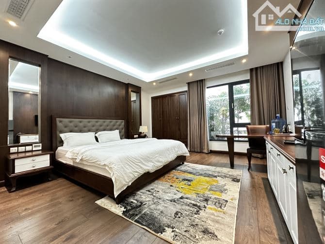 Căn hộ 60m2 1PN nội thất cao cấp tại Liên Trì - Trần Hưng Đạo