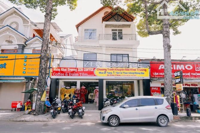 Cho thuê nhà 10x20m 3 lầu Đường Số 7 Phường Bình Trị Đông B Q.Bình Tân