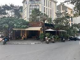 MẶT PHỐ ĐỘI CẤN - LÔ GÓC 2 MẶT ĐƯỜNG TO - MẶT TIỀN 8M - VỈA HÈ RỘNG - KINH DOANH - 29 TỶ