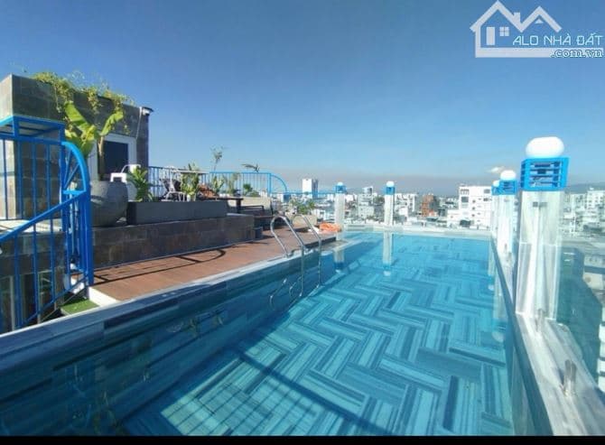 Căn hộ cho thuê, tiềm năng cao - Tiên Sơn 7, Đà Nẵng - 23.5 tỷ