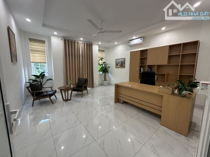 Cho thuê nhà Lê Trọng Tấn Thanh Xuân 60m x 5 tầng, 20tr/th