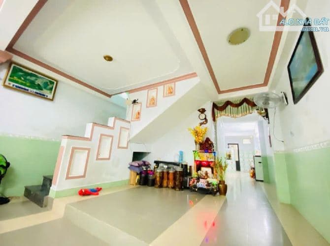 BÁN NHÀ 2,5 TẦNG - ĐƯỜNG AN HẢI 6 - SƠN TRÀ - 100M2 - GIÁ 8.5 TỶ