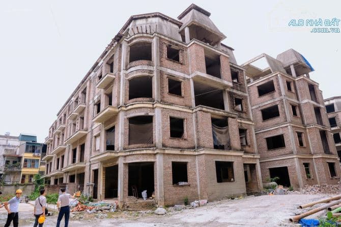 Bán nhà liền kề Imperial Plaza 360 Giải Phóng, Thanh Xuân – 310tr/m2