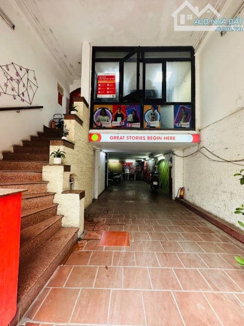 🌹45TR/THÁNG! 2 THOÁNG! KINH DOANH! MẶT PHỐ LẠC TRUNG 95MX6T, MT5.8M🌹