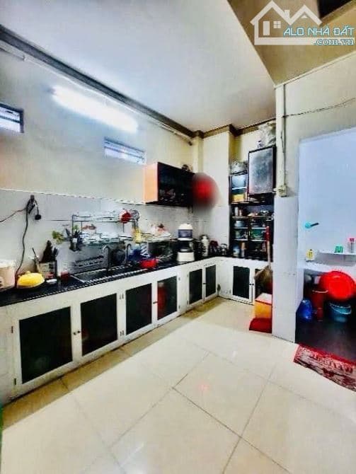 ✌️B.ÁN NH.À KHU PHÂN LÔ BÌNH TIÊN - VÕ VĂN KIỆT 🌻Võ Văn Kiệt 5.2 x 15 7.4 tỉ ☘️Chi