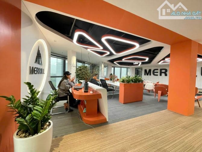 CHO THUÊ VĂN PHÒNG DỊCH VỌNG - CẦU GIẤY